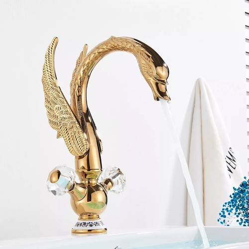 Wasserhahn bad gold - bad,
