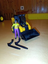 Bruder Cat Kompaktlader 02481