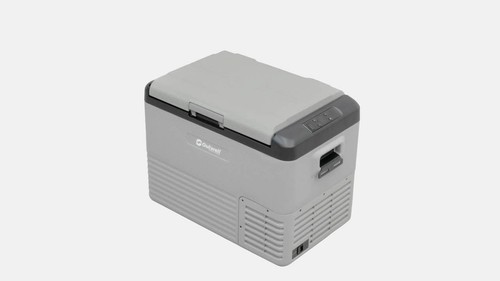 Outwell arctic chill - chill, 40