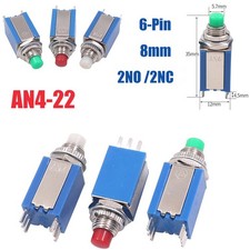 AN4-22 8 mm Miniatur