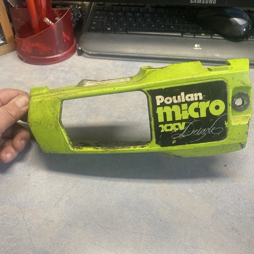 Poulan micro xxv - poulan, 2