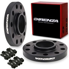 2x DIRENZA 20mm 5x120