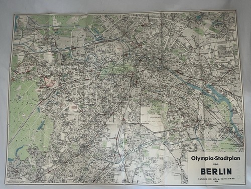 Ww2 germany 1936 - ww2,