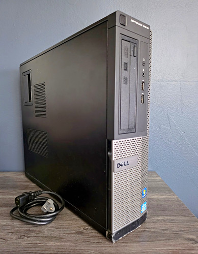 Dell optiplex 3010 barebones - dell,