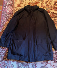 WESTBURY Herrenjacke