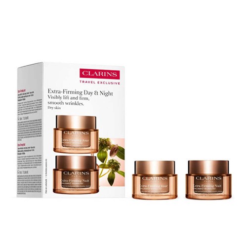 Clarins set regalo - clarins,
