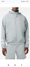 Lacoste Frühlingsjacke Kapuze