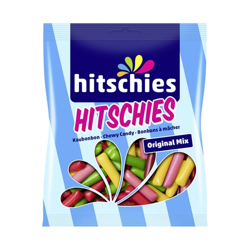 Hitschies original - hitschies,