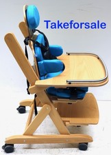 Kinder Therapiestuhl