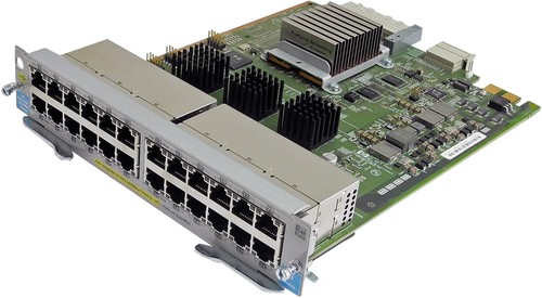 J9534a gig poe - hp,