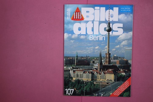 273542 bildatlas berlin - bildatlas,