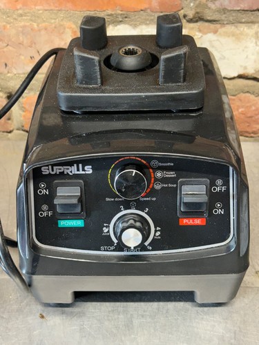 Suprills mixer - -,