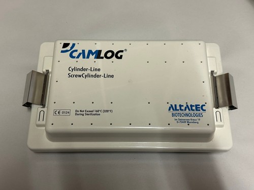 Camlog cylinder line implant - cylinder-line,