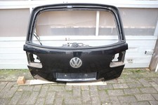 VW Touareg 7L Heckklappe
