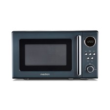 MEDION Retro Mikrowelle 20L