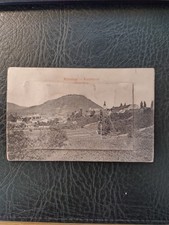 Alte AK Rosenberg, Olesno