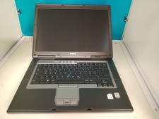 Dell Precision M65 Laptop  Intel Centrino Duo als Ersatzteilspender (R9 1132)