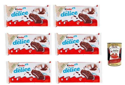 Kinder delice cacao - kinder,