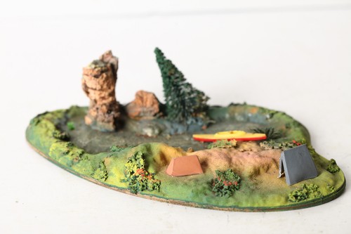 Noch 917 diorama - noch,