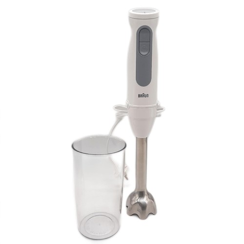 Braun stabmixer küchenhelfer - braun,