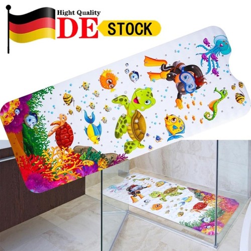 Kinder badewannenmatte - kinder,
