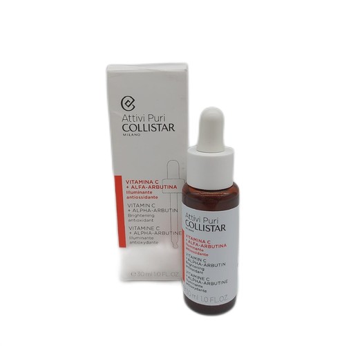 Collistar pure actives - collistar,