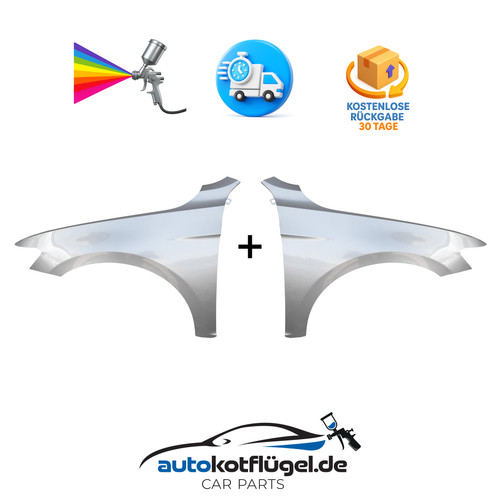 Kotflügel passat links - vw,