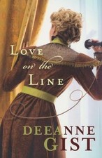 Love on the Line von Gist, Deeanne | Buch | Zustand sehr gut