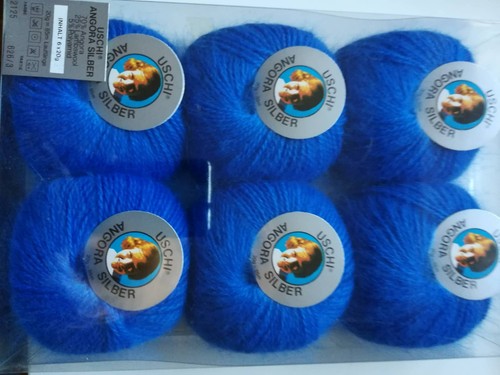 240 knäuel angora - g,