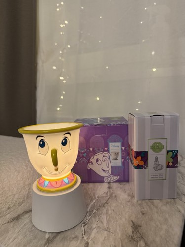 Scentsy disney miniduftlampe - disney,