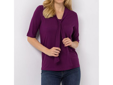 Via milano shirt - milano, 1/2-arm