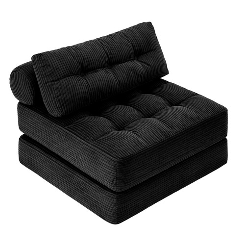 Klappbares schlafsofa 1 - klappbares,