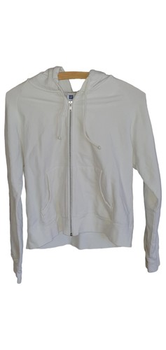 Gap damen sweatjacke kapuze - damen,