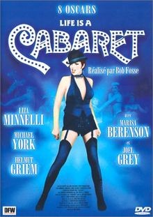 Cabaret von bob - von, |