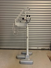 Kaps OSM-62 OP-Mikroskop