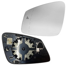 Spiegelglas Außenspiegel für