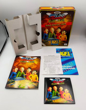 PC Big Box Airline Tycoon