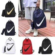 Unisex Herren Nike Heritage Rucksack Sport Gym Schule Damen Rucksack