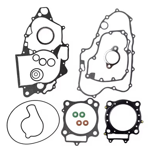 Motordichtsatz dichtungssatz - motordichtsatz,
