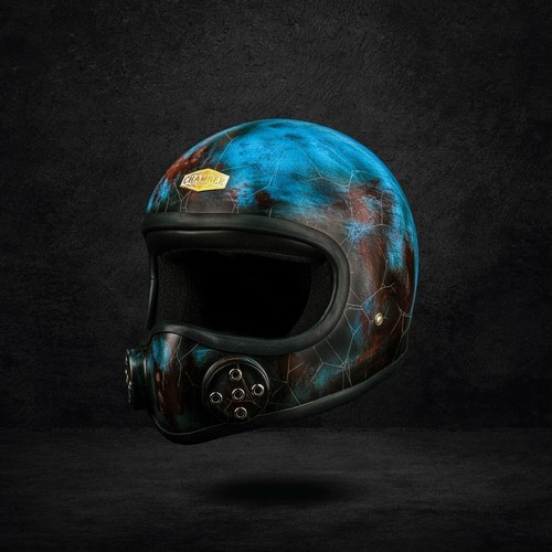Sale vintage custom helm - vintage,