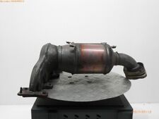 Katalysator ohne Lambdasonde FIAT Grande Punto (199) 67045 km 4999212 2008-07-25