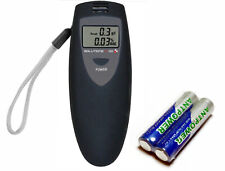 Digitaler Alkoholtester