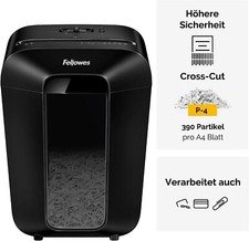 Fellowes Powershred LX70