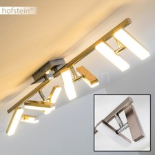 Deckenleuchte Design LED Wohn
