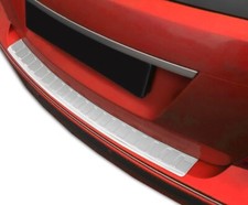 Ladekantenschutz Stoßstange