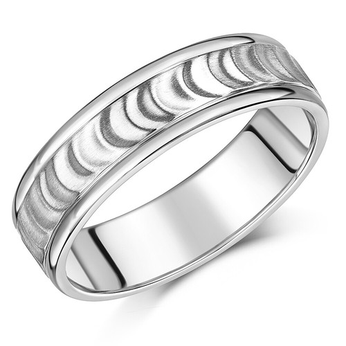 Palladium ehering - 6, mm