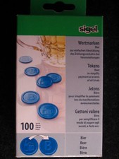 sigel Wertmarken Nr.WM 005