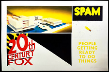 Ed Ruscha Lithographie [ COA