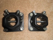 Honda Einachser Radnaben  für