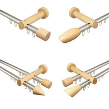 Innenlauf Gardinenstangen